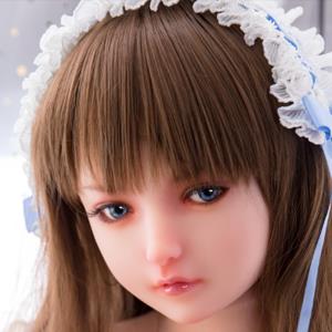 Realistic Sex Doll Airol by Sex Doll America