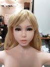Realistic Sex Doll IN-STOCK - 150 (4'11") J-Cup Ariel - Full Silicone - Piper Doll by Sex Doll America