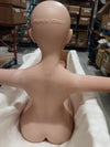 Realistic Sex Doll IN-STOCK - 100 (3'3") J-Cup Ariel S.A.F. - Full Silicone - Piper Doll X1 by Sex Doll America