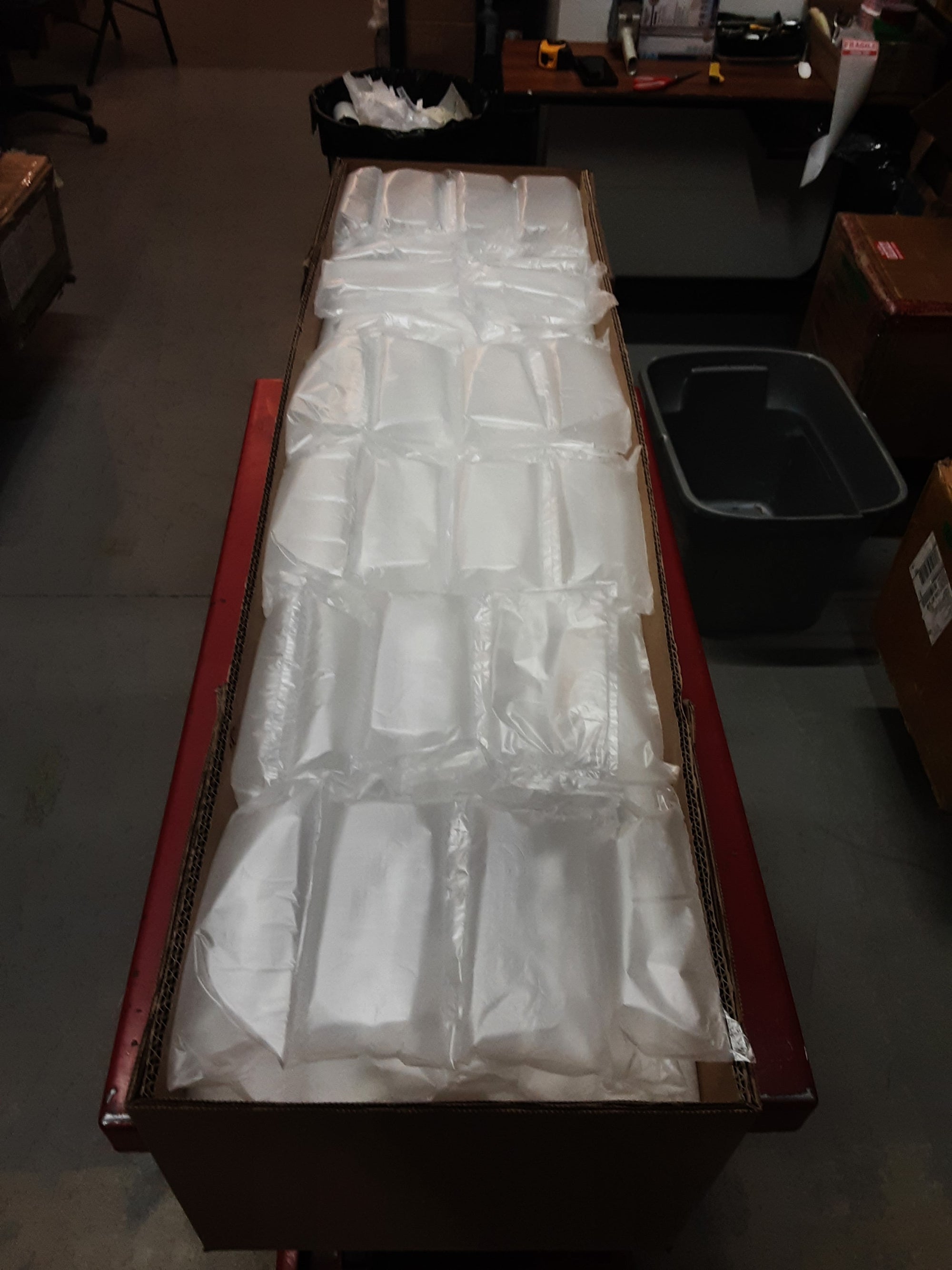 Realistic Sex Doll IN-STOCK - 100 (3'3") J-Cup Mai S.A.F. - Full Silicone - Piper Doll by Sex Doll America