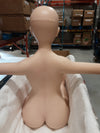 Realistic Sex Doll IN-STOCK - 100 (3'3") J-Cup Mai S.A.F. - Full Silicone - Piper Doll by Sex Doll America