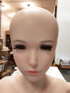 Realistic Sex Doll IN-STOCK - 100 (3'3") J-Cup Mai S.A.F. - Full Silicone - Piper Doll by Sex Doll America