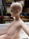 Realistic Sex Doll IN-STOCK - 100 (3'3") J-Cup Mai S.A.F. - Full Silicone - Piper Doll by Sex Doll America
