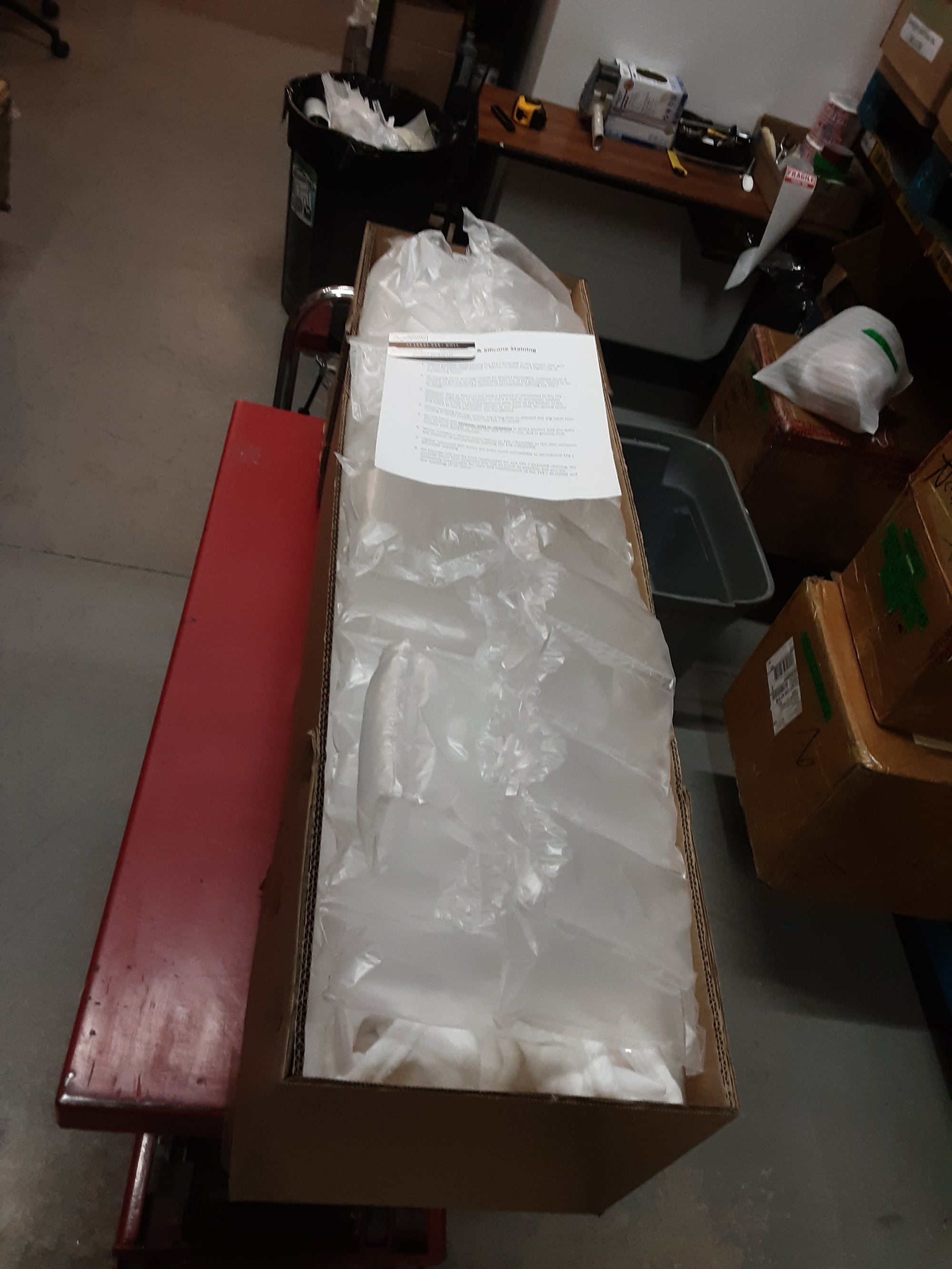 Realistic Sex Doll IN-STOCK - 100 (3'3") J-Cup Mai S.A.F. - Full Silicone - Piper Doll by Sex Doll America