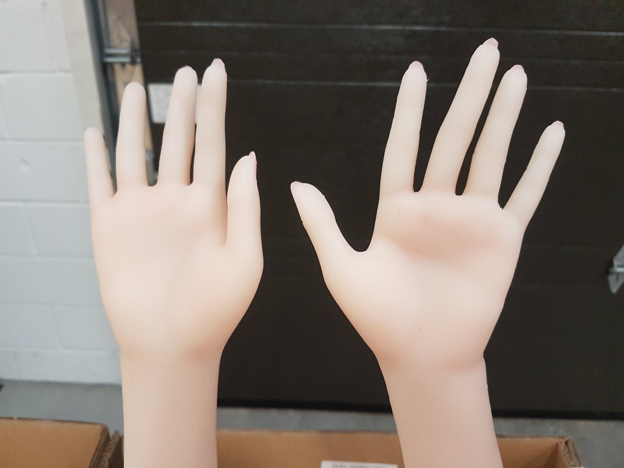 Realistic Sex Doll IN-STOCK - 150 (4'11") K-Cup Mai - Full Silicone - Piper Doll - X4 by Sex Doll America