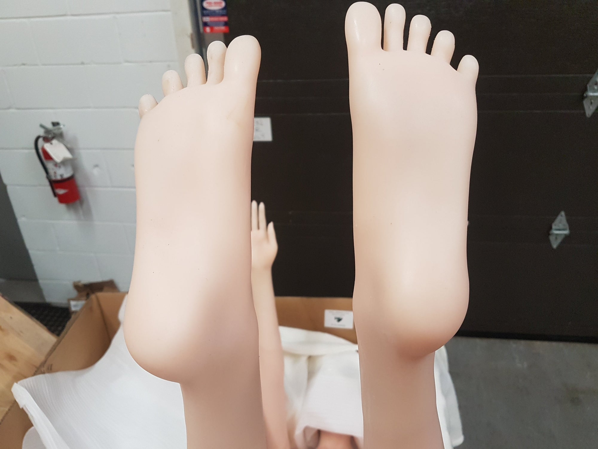 Realistic Sex Doll IN-STOCK - 150 (4'11") K-Cup Mai - Full Silicone - Piper Doll - X4 by Sex Doll America