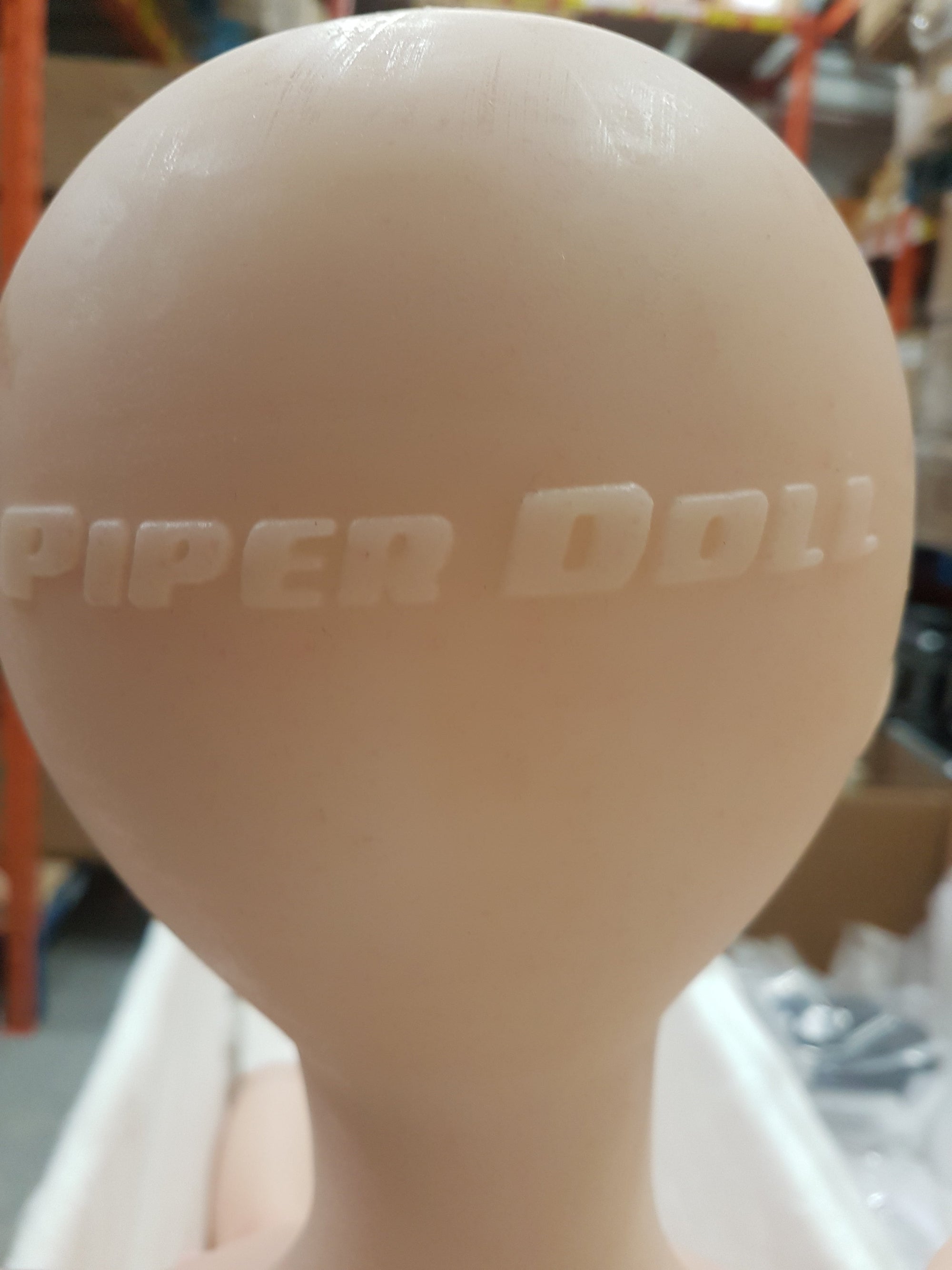 Realistic Sex Doll IN-STOCK - 150 (4'11") K-Cup Mai - Full Silicone - Piper Doll - X4 by Sex Doll America