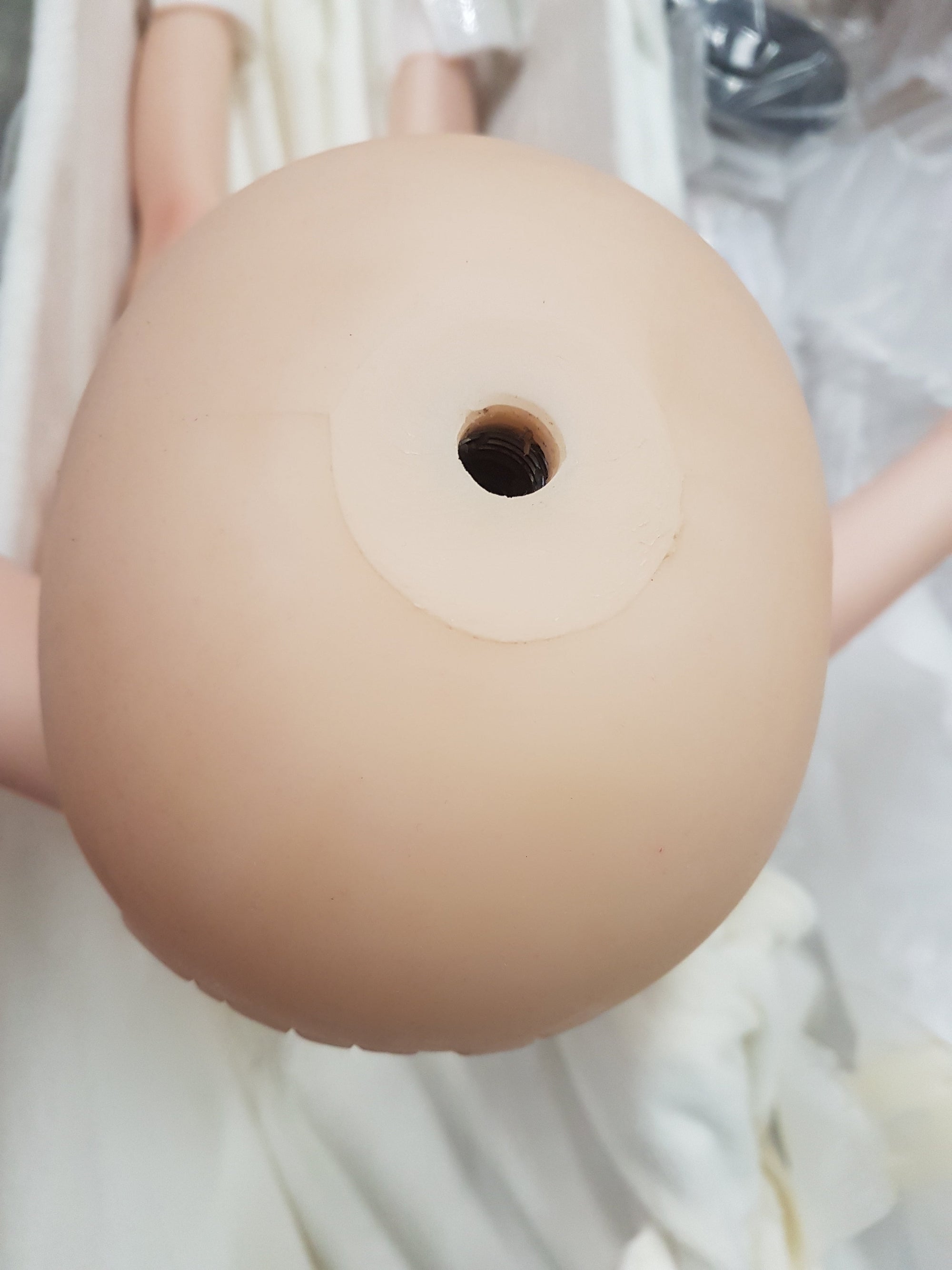 Realistic Sex Doll IN-STOCK - 150 (4'11") K-Cup Mai - Full Silicone - Piper Doll - X4 by Sex Doll America