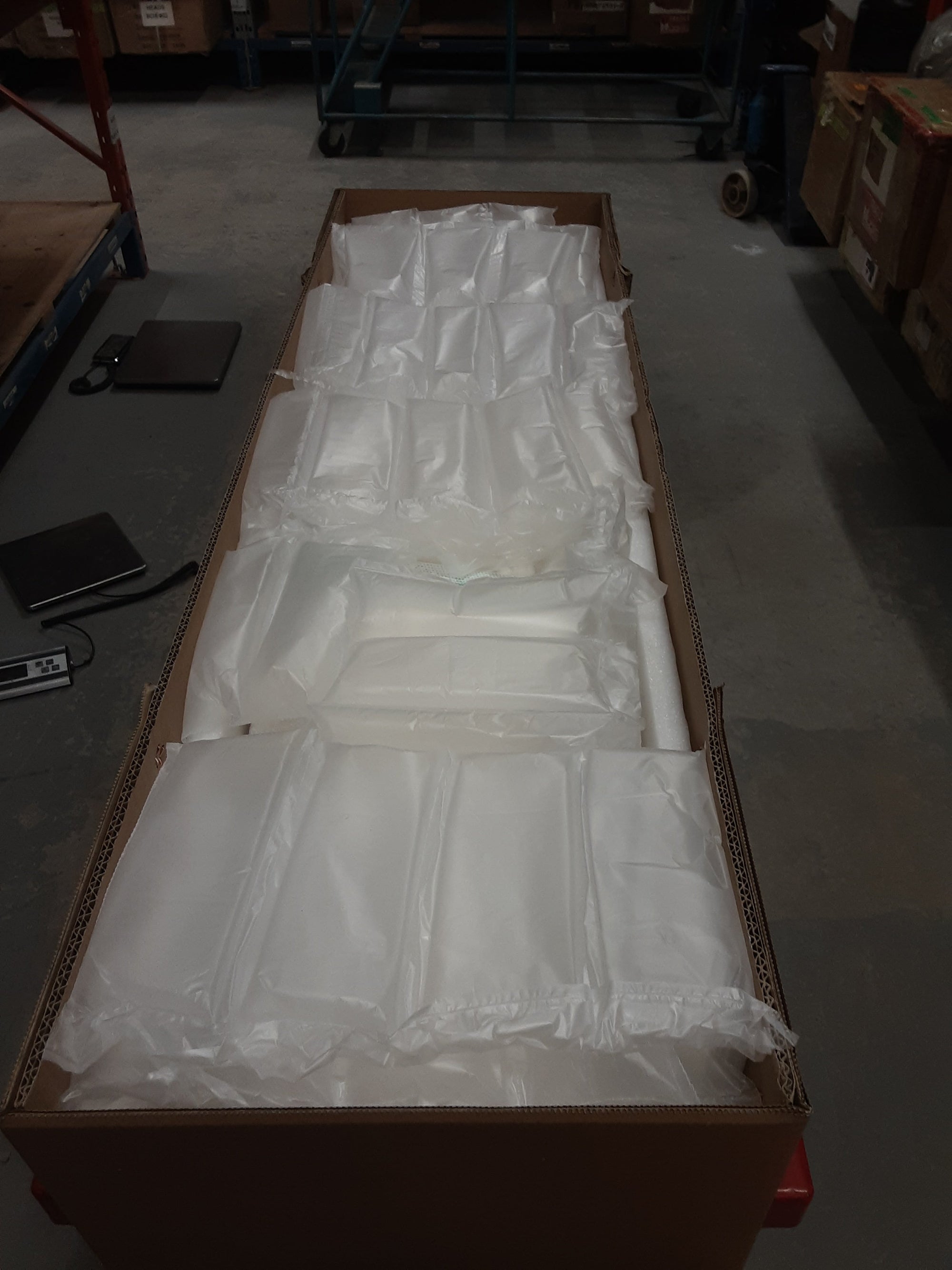 Realistic Sex Doll IN-STOCK - 105 (3'5") H-Cup Iris Silicone - Piper Doll - X2 by Sex Doll America