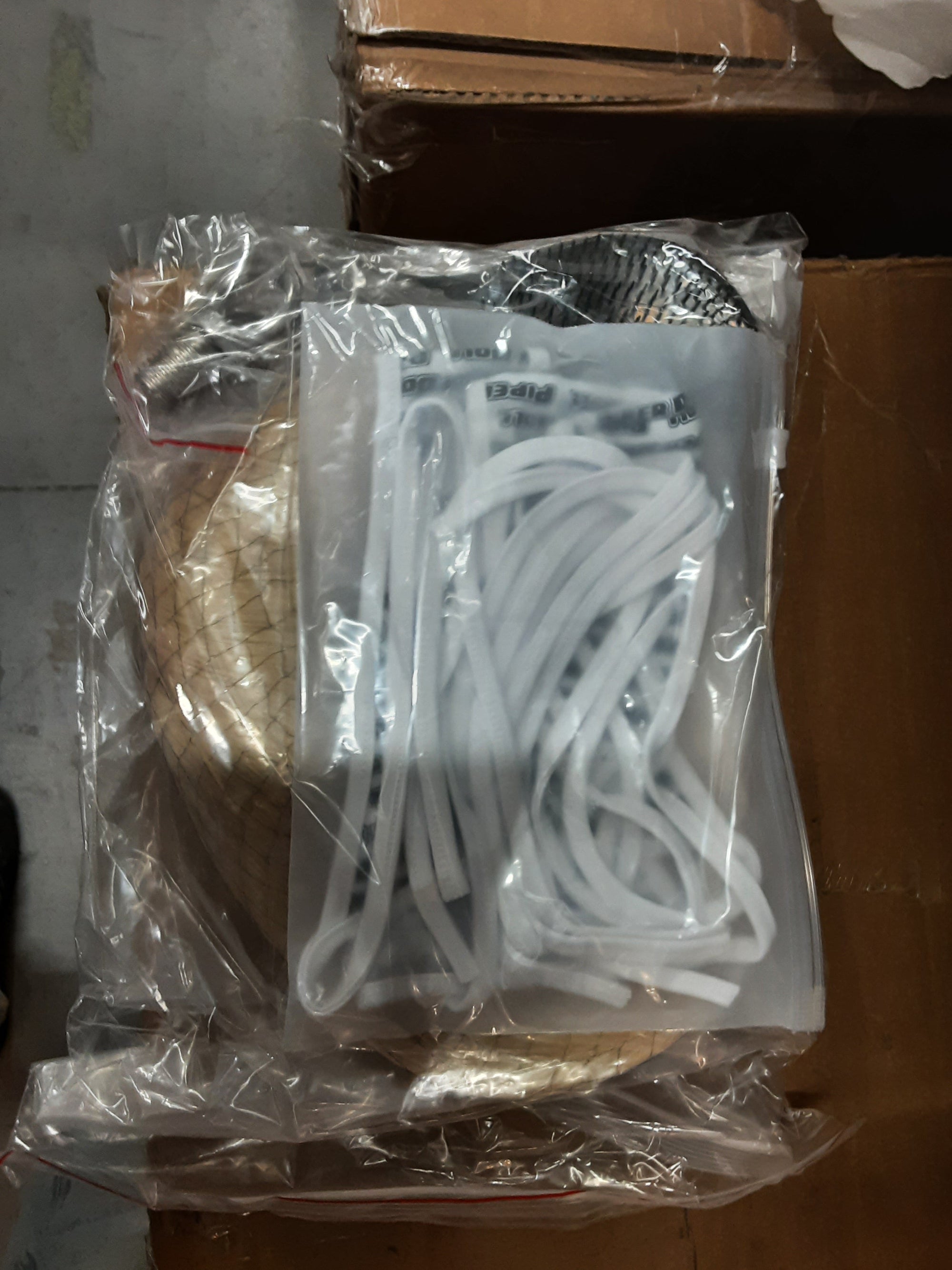 Realistic Sex Doll IN-STOCK - 105 (3'5") H-Cup Iris Silicone - Piper Doll - X2 by Sex Doll America