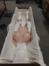 Realistic Sex Doll IN-STOCK - 105 (3'5") H-Cup Iris Silicone - Piper Doll - X2 by Sex Doll America