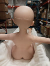 Realistic Sex Doll IN-STOCK - 105 (3'5") H-Cup Iris Silicone - Piper Doll - X2 by Sex Doll America