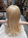 Realistic Sex Doll IN-STOCK - 105 (3'5") H-Cup Iris Silicone - Piper Doll - X2 by Sex Doll America