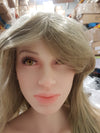 Realistic Sex Doll IN-STOCK - 155 (5'3") B-Cup Lana - Full Silicone - Piper Doll by Sex Doll America