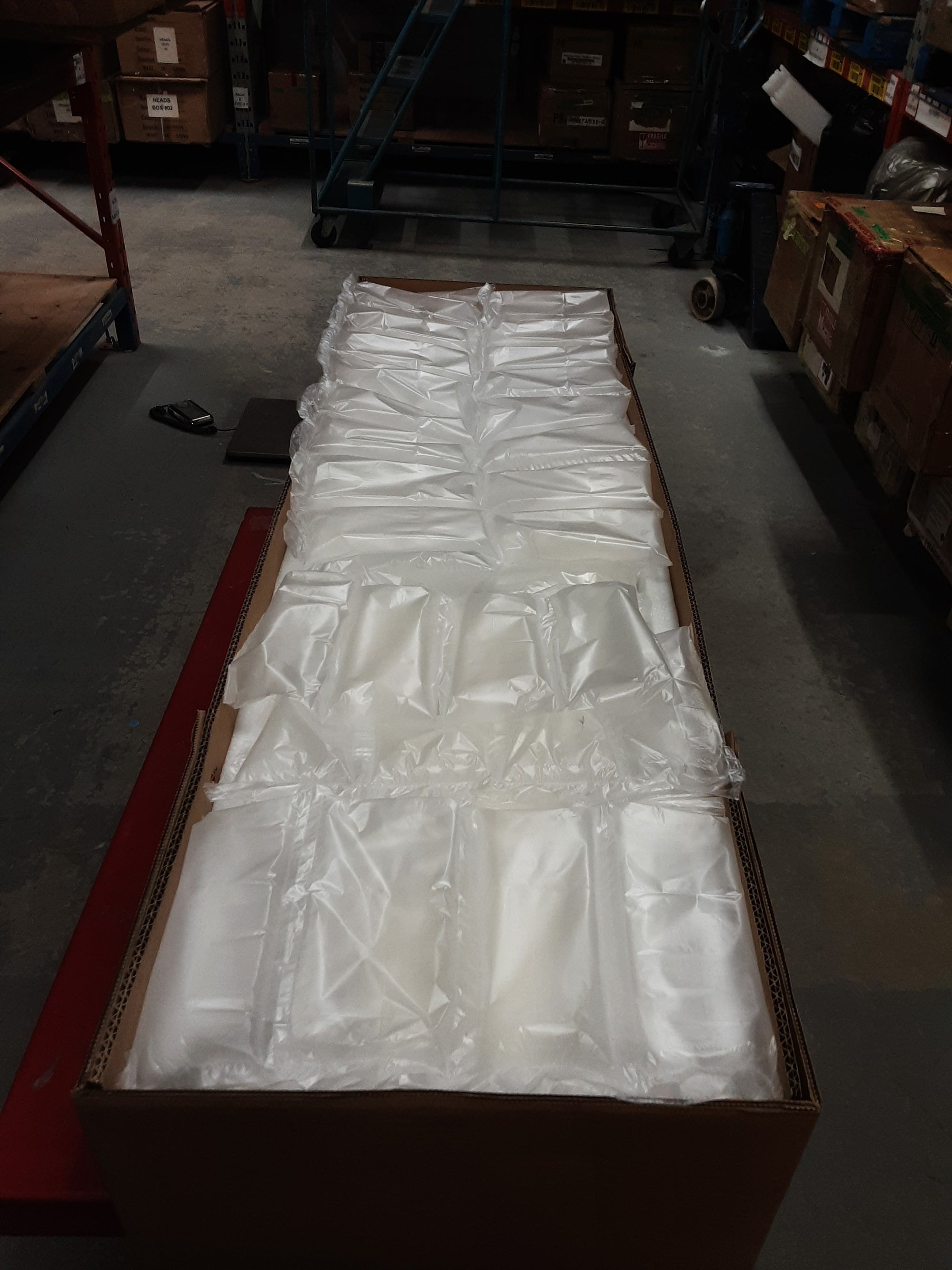 Realistic Sex Doll IN-STOCK - 105 (3'5") H-Cup Iris S-TPE - Piper Doll - X3 by Sex Doll America