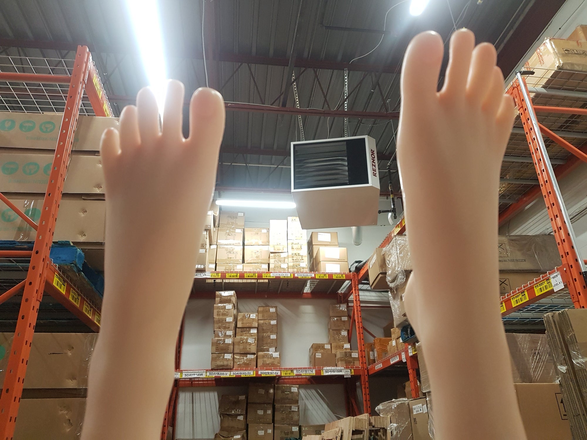 Realistic Sex Doll IN-STOCK 150 (4'11") Akira B-Cup - Piper Doll by Sex Doll America