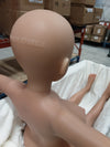 Realistic Sex Doll IN-STOCK - 105 (3'5") H-Cup Iris S-TPE - Piper Doll - X3 by Sex Doll America