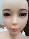 Realistic Sex Doll IN-STOCK 150 (4'11") Akira B-Cup - Piper Doll by Sex Doll America