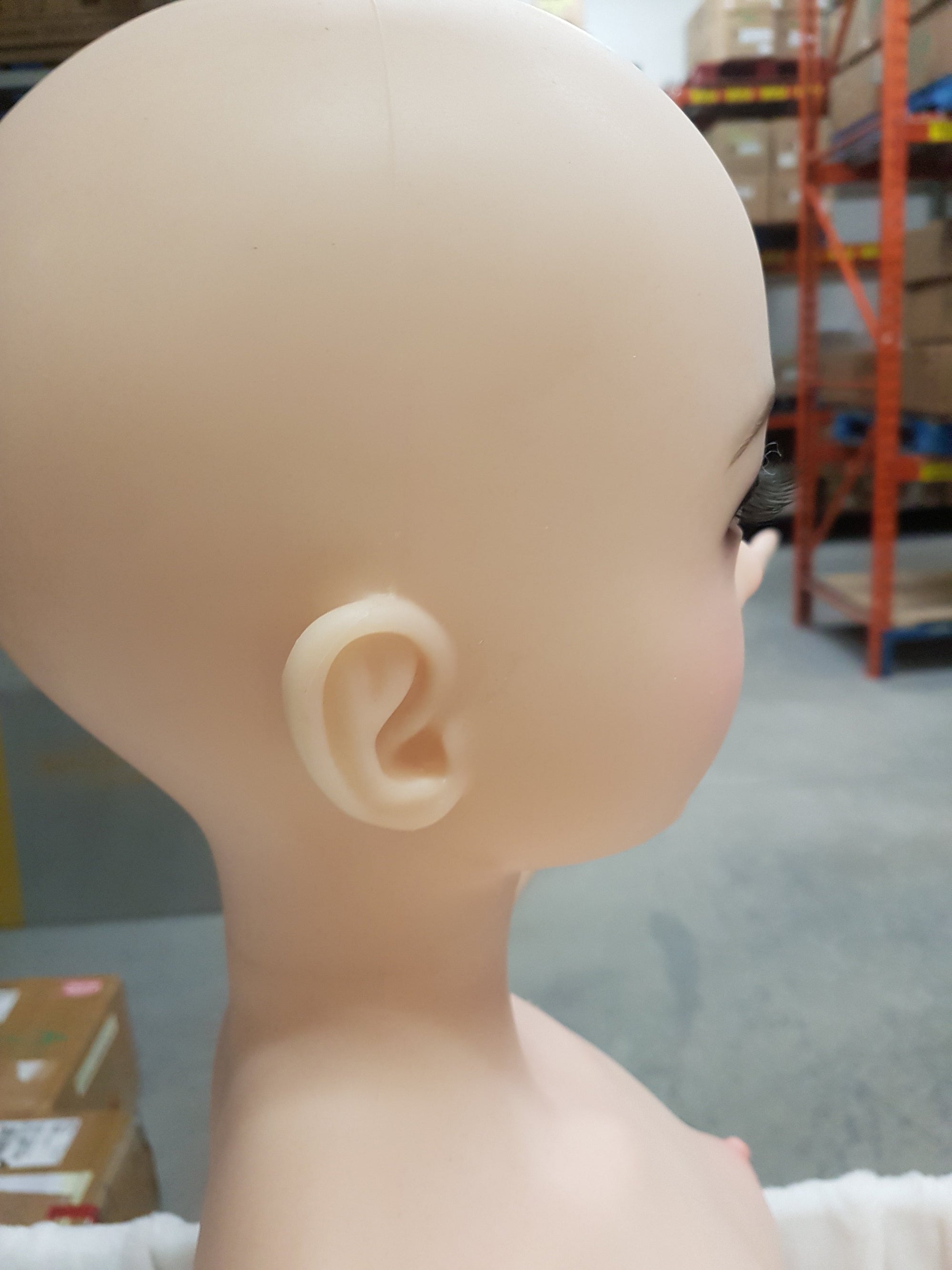 Realistic Sex Doll IN-STOCK 150 (4'11") Akira B-Cup - Piper Doll by Sex Doll America