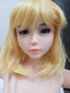 Realistic Sex Doll IN-STOCK 150 (4'11") Akira B-Cup - Piper Doll by Sex Doll America