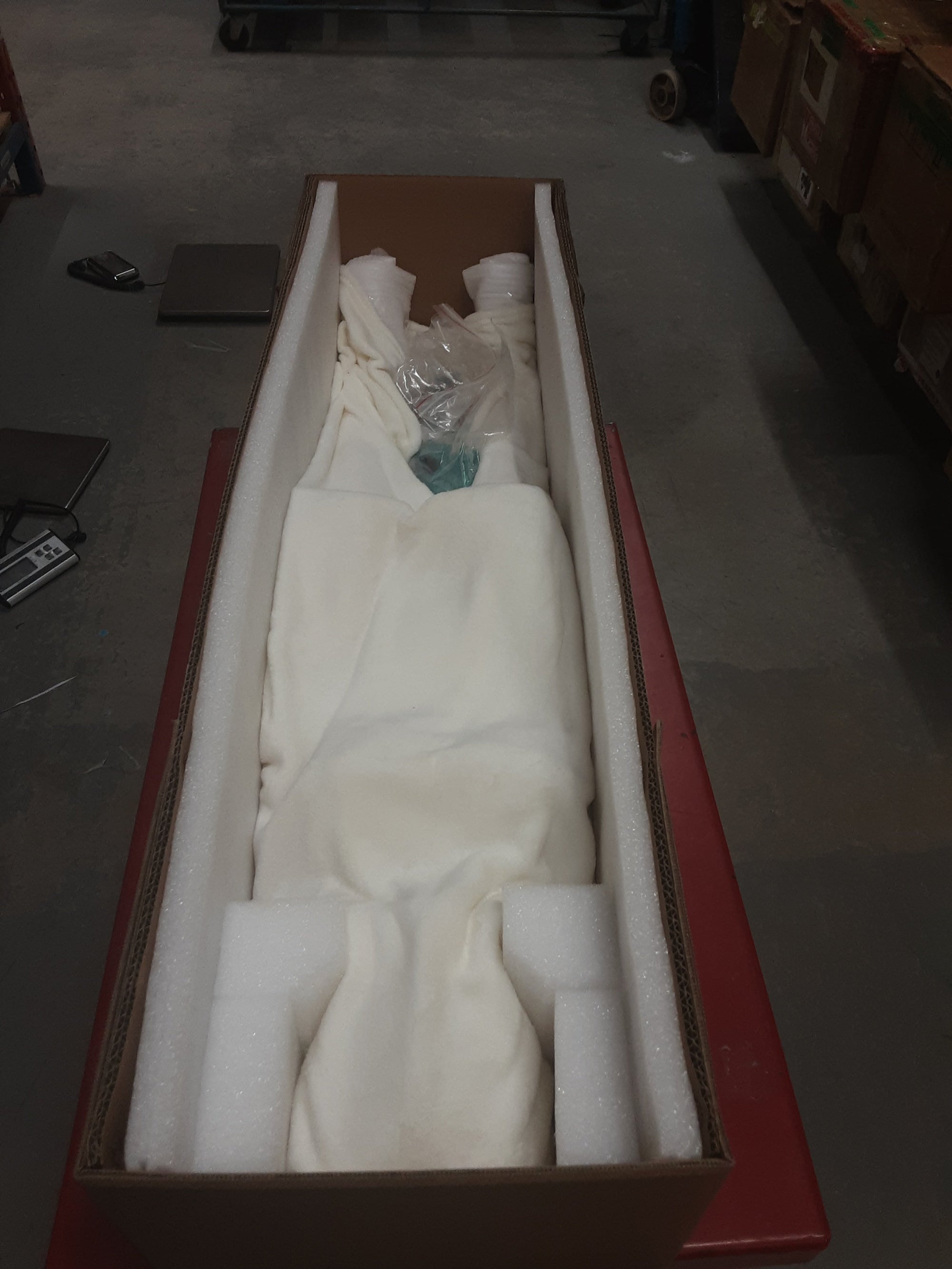 Realistic Sex Doll IN-STOCK - 100 (3'3") J-Cup Ariel S.A.F. - Full Silicone - Piper Doll X2 by Sex Doll America