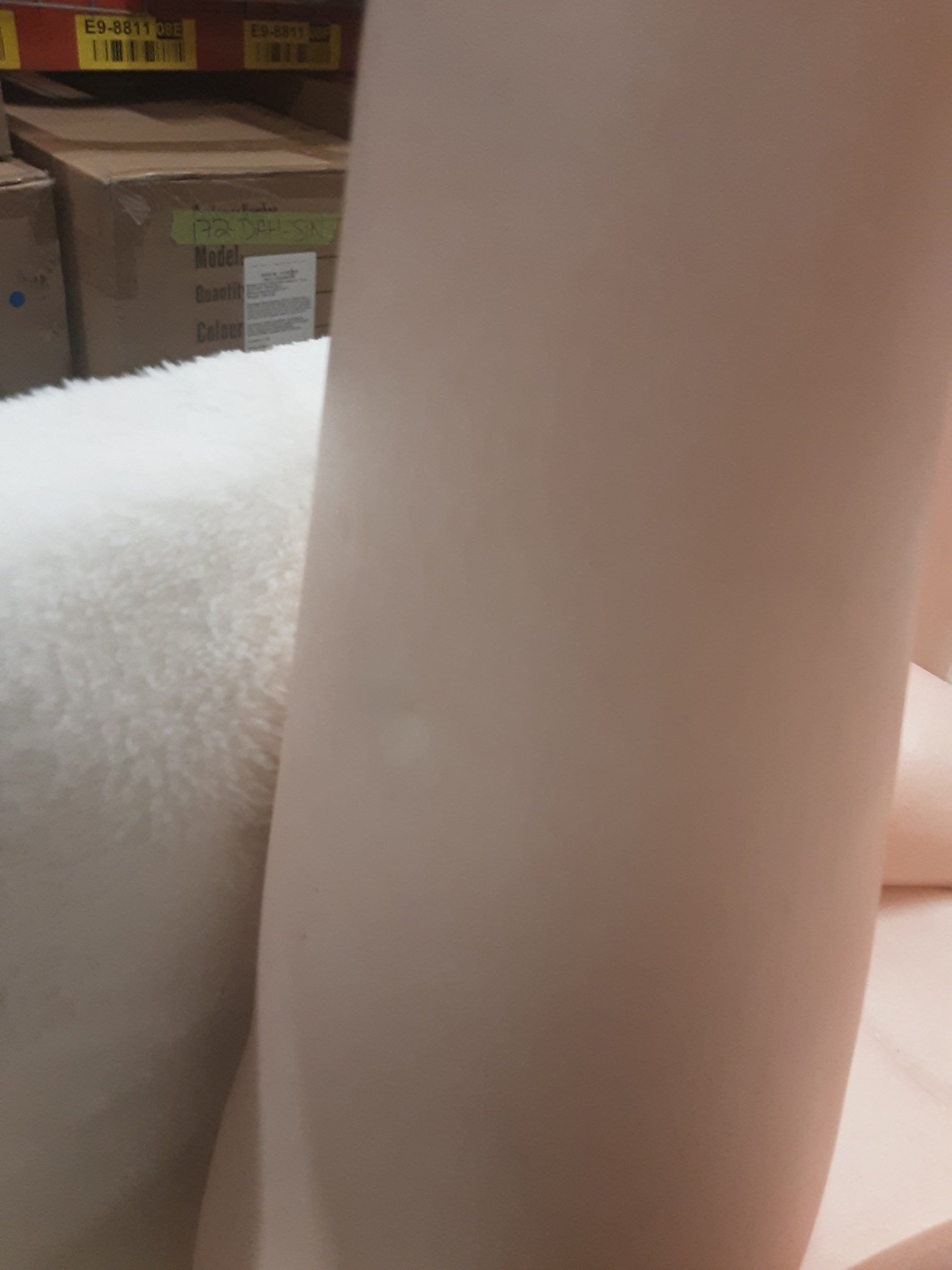 Realistic Sex Doll IN-STOCK - 100 (3'3") J-Cup Ariel S.A.F. - Full Silicone - Piper Doll X2 by Sex Doll America