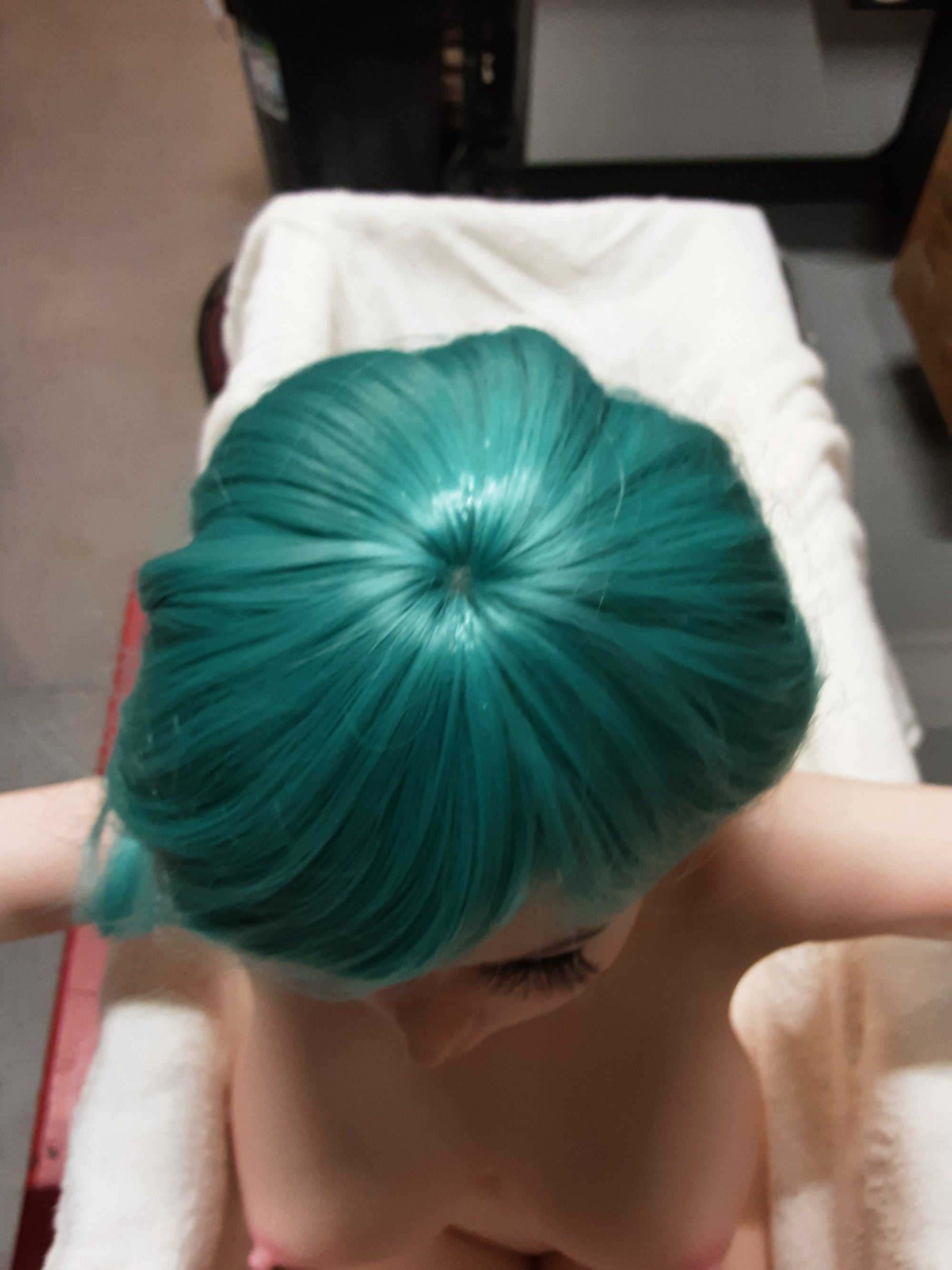 Realistic Sex Doll IN-STOCK - 100 (3'3") J-Cup Ariel S.A.F. - Full Silicone - Piper Doll X2 by Sex Doll America