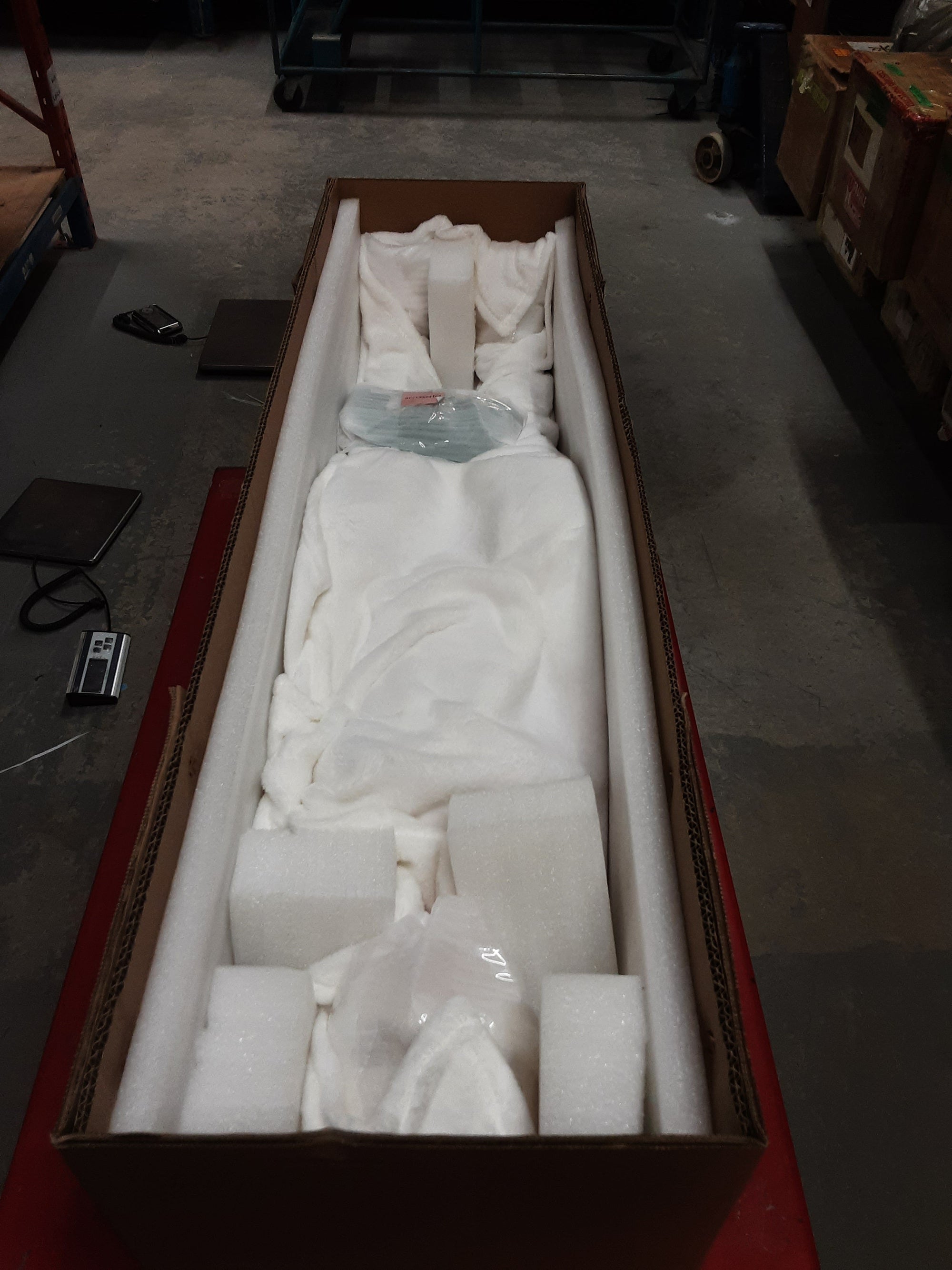 Realistic Sex Doll IN-STOCK - 100 (3'3") B-Cup Elsa S.A.F. - Full Silicone - Piper Doll - X5 by Sex Doll America