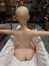 Realistic Sex Doll IN-STOCK - 100 (3'3") B-Cup Elsa S.A.F. - Full Silicone - Piper Doll - X5 by Sex Doll America