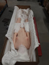 Realistic Sex Doll IN-STOCK - 100 (3'3") B-Cup Elsa S.A.F. - Full Silicone - Piper Doll - X5 by Sex Doll America