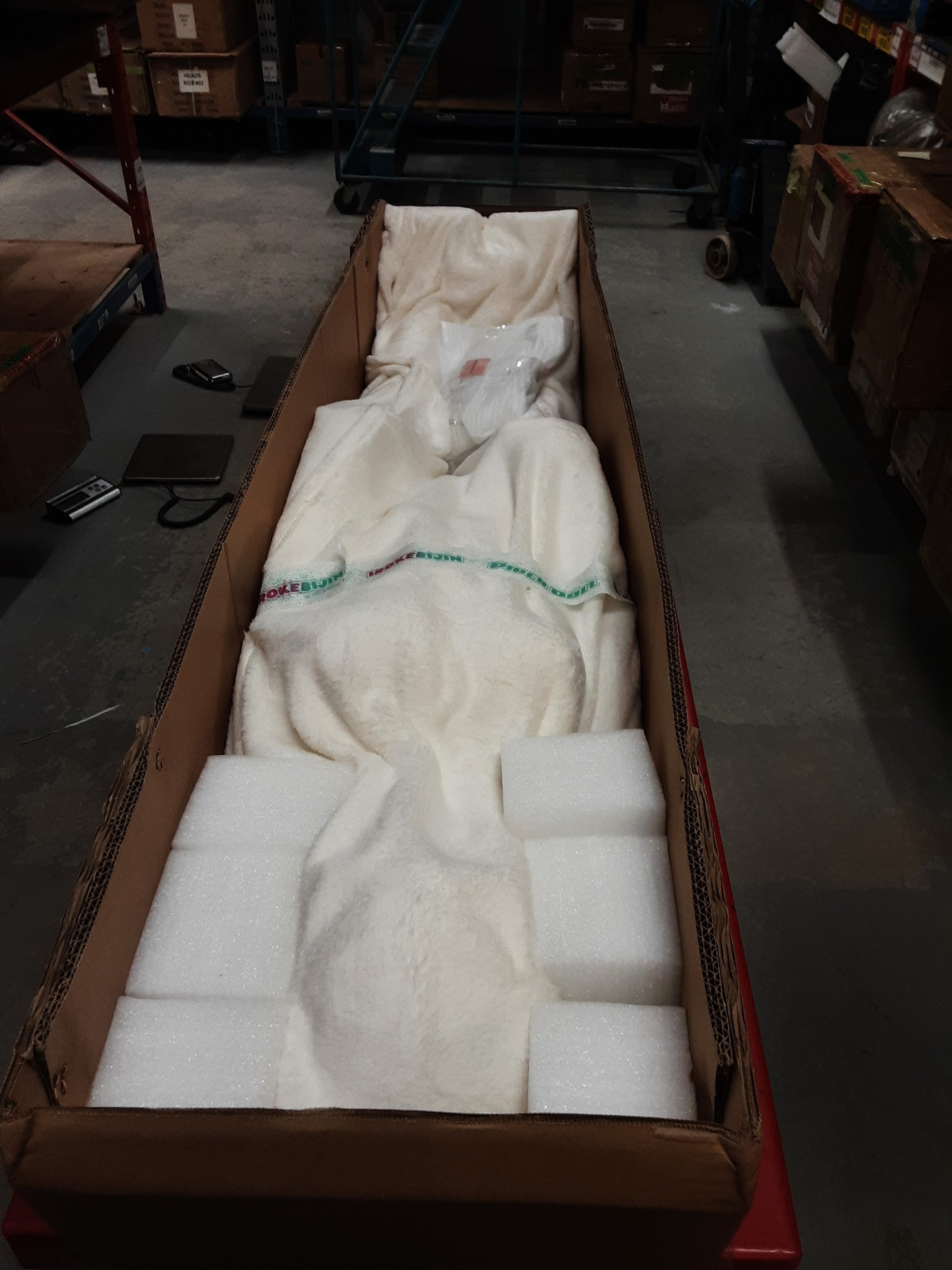 Realistic Sex Doll IN-STOCK - 130 (4'3") B-Cup Aika - Full Silicone - Piper Doll - X4 by Sex Doll America