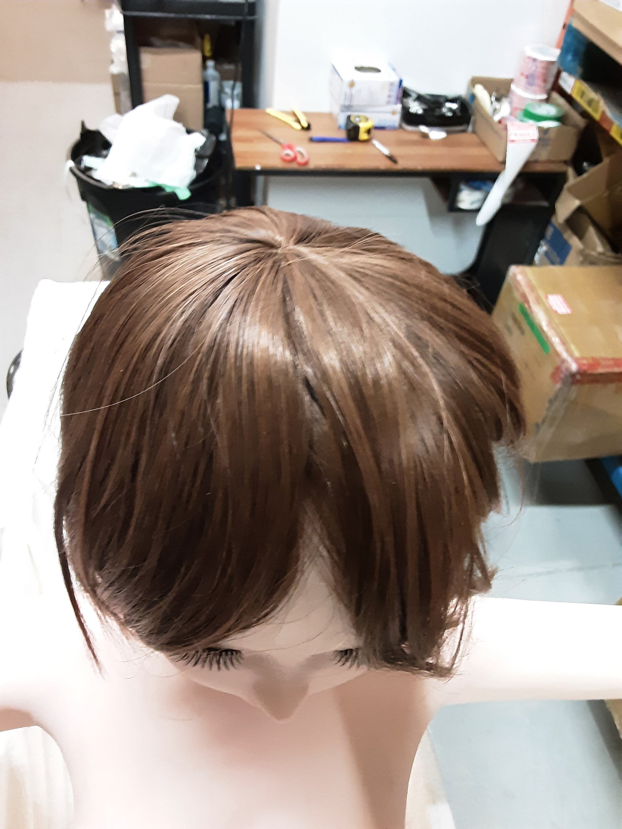 Realistic Sex Doll IN-STOCK - 130 (4'3") B-Cup Aika - Full Silicone - Piper Doll - X4 by Sex Doll America