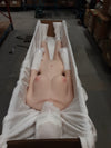 Realistic Sex Doll IN-STOCK - 155 (5'3") B-Cup Lana - Full Silicone - Piper Doll - X1 by Sex Doll America