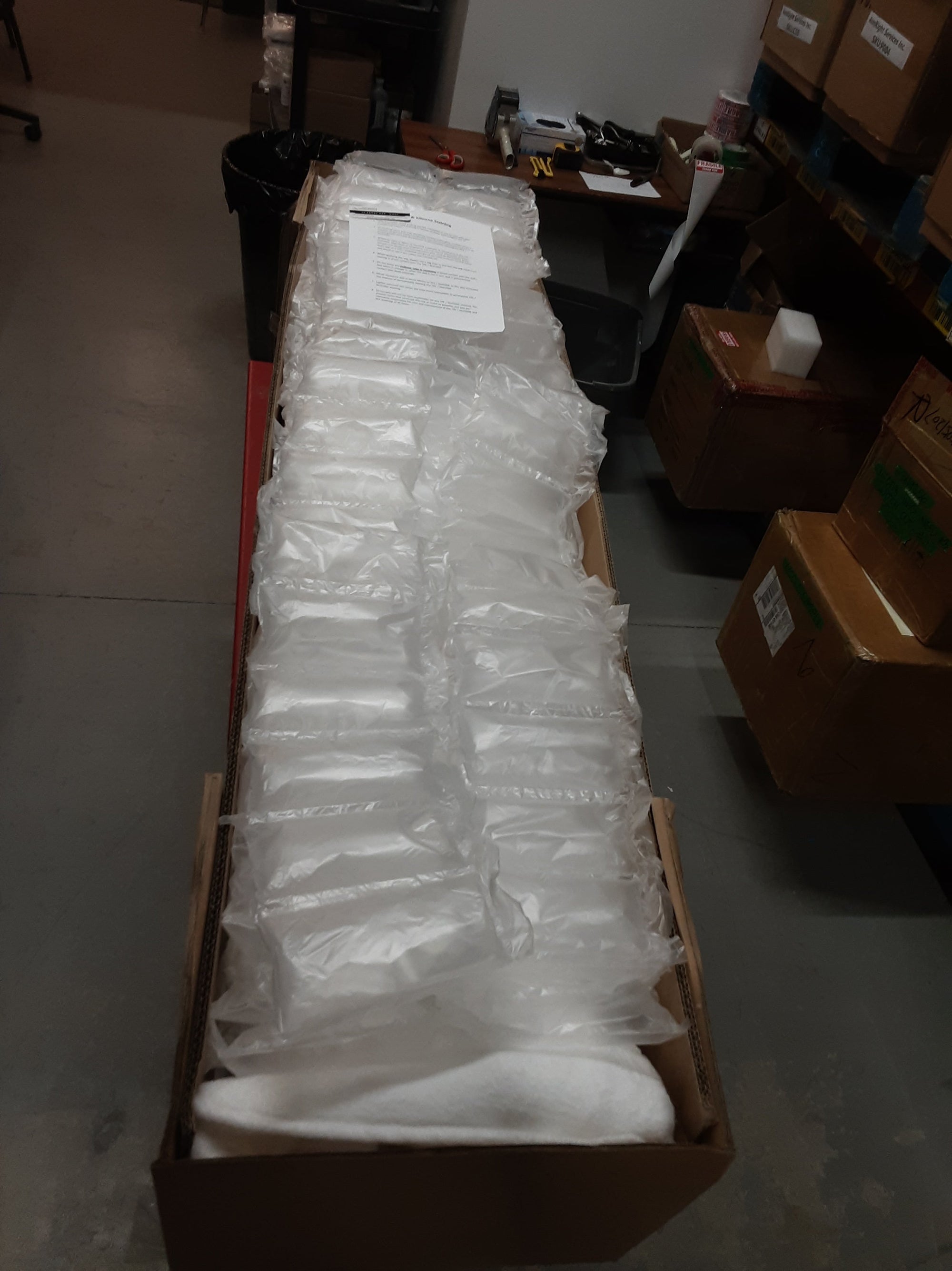 Realistic Sex Doll IN-STOCK - 155 (5'3") B-Cup Lana - Full Silicone - Piper Doll - X1 by Sex Doll America