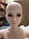 Realistic Sex Doll IN-STOCK - 130 (4'3") D-Cup Eirian - Full Silicone - Piper Doll - X3 by Sex Doll America
