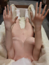 Realistic Sex Doll IN-STOCK - 105 (3'5") H-Cup Iris Silicone - Piper Doll by Sex Doll America