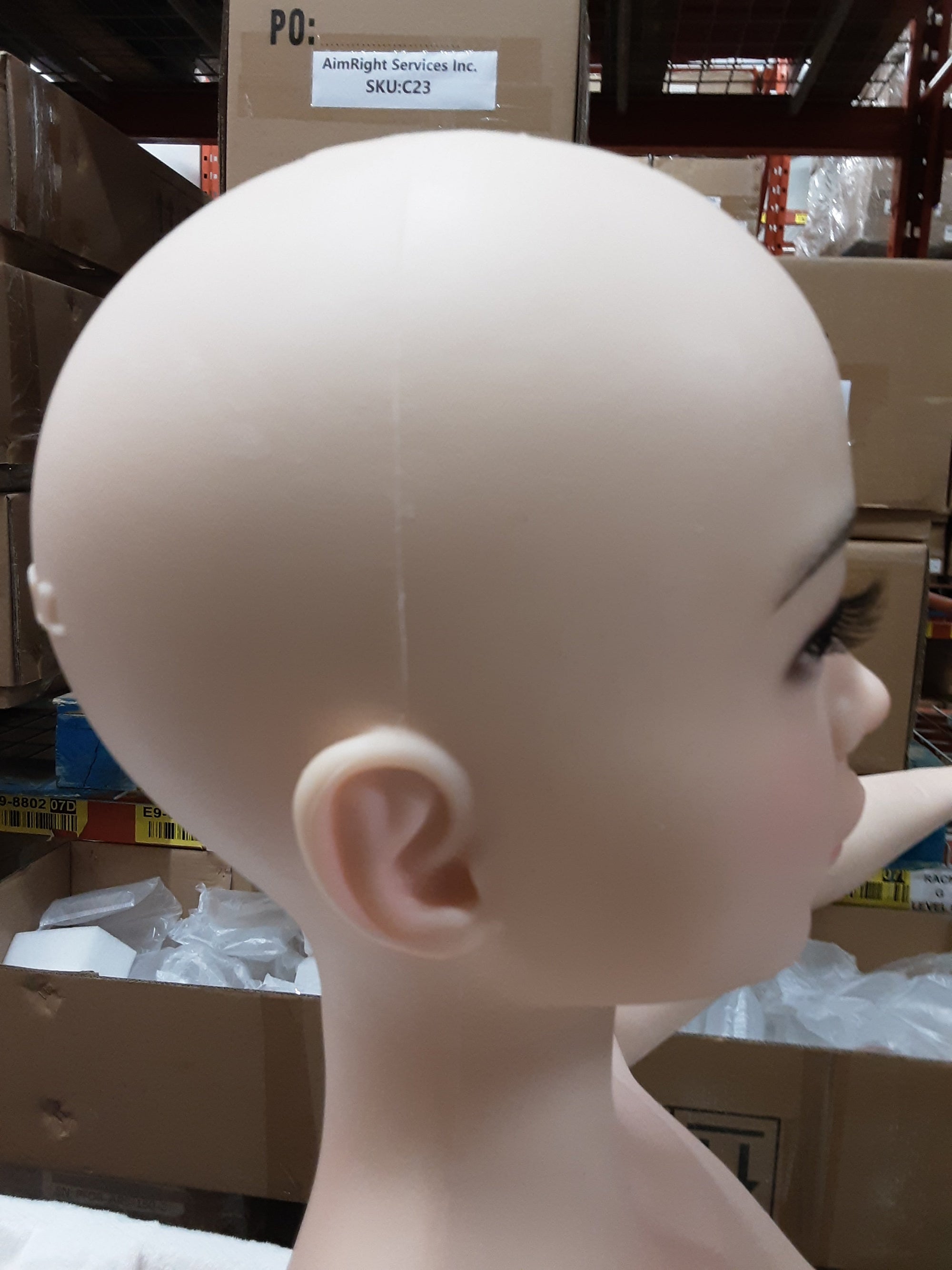 Realistic Sex Doll IN-STOCK 150 (4'11") Akira B-Cup - Piper Doll - X3 by Sex Doll America