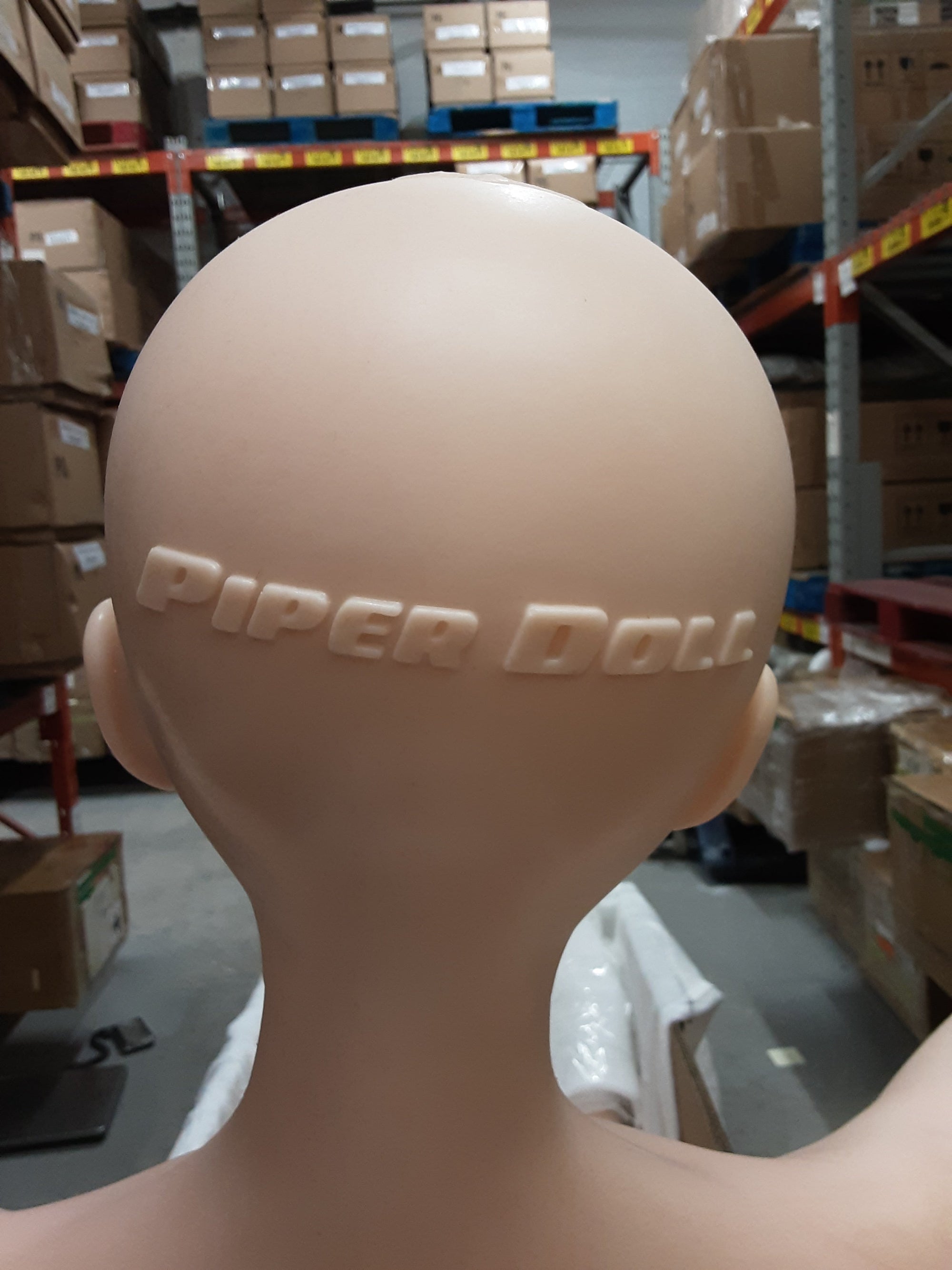 Realistic Sex Doll IN-STOCK 150 (4'11") Akira B-Cup - Piper Doll - X3 by Sex Doll America