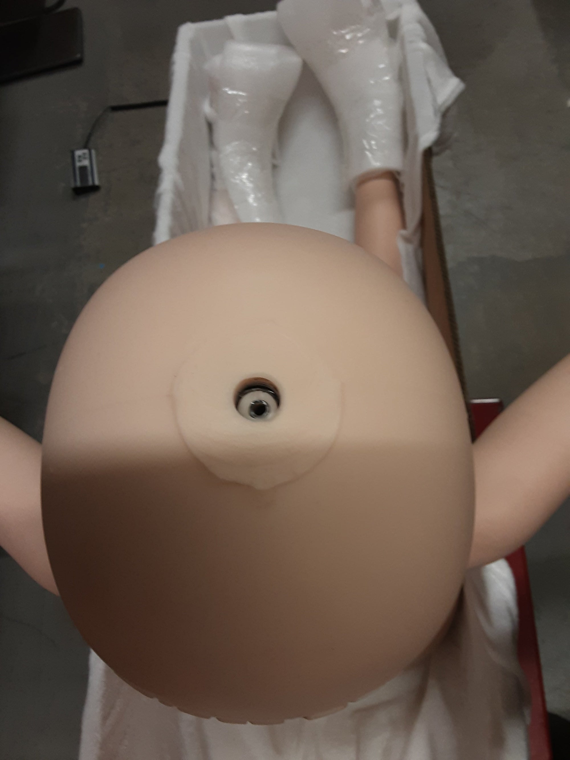 Realistic Sex Doll IN-STOCK 150 (4'11") Akira B-Cup - Piper Doll - X3 by Sex Doll America