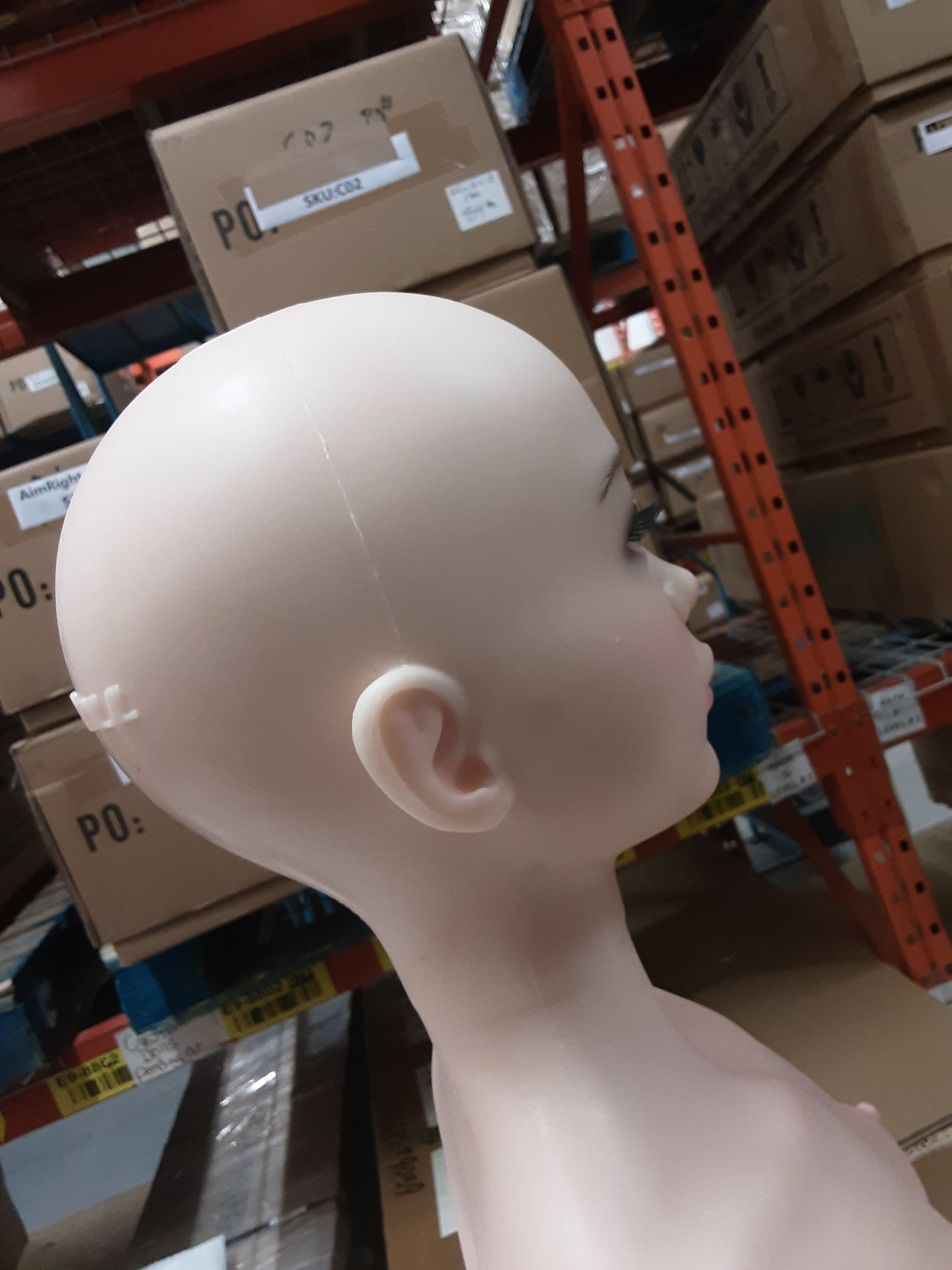 Realistic Sex Doll IN-STOCK 150 (4'11") Akira B-Cup - Piper Doll - X1 by Sex Doll America