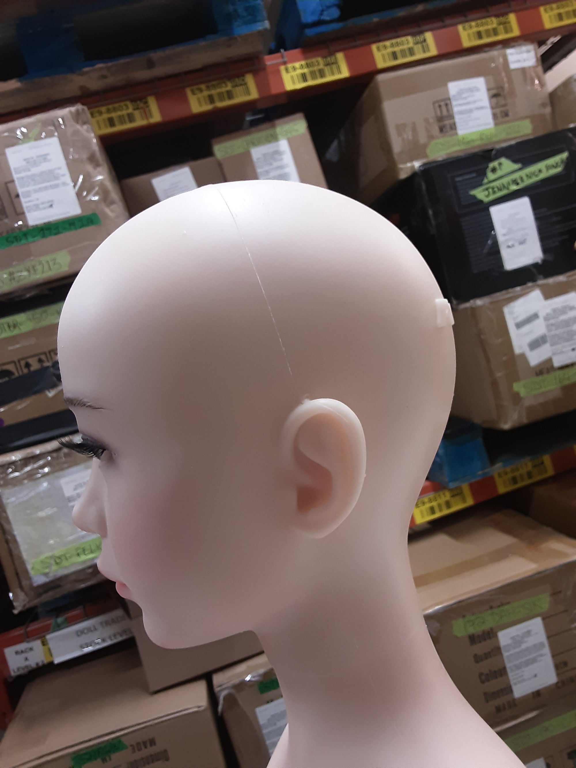 Realistic Sex Doll IN-STOCK 150 (4'11") Akira B-Cup - Piper Doll - X1 by Sex Doll America