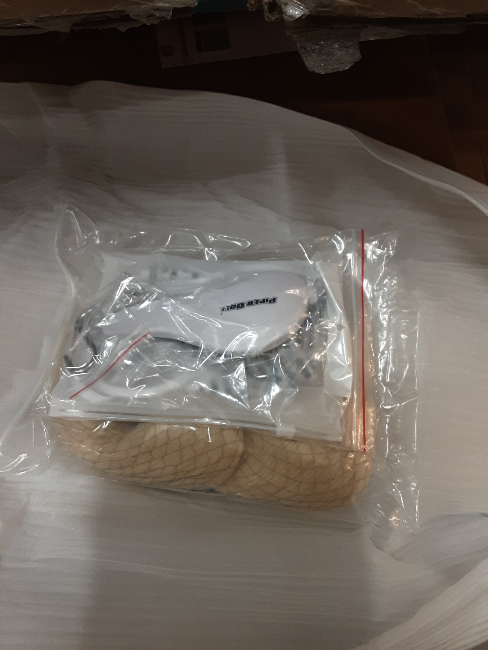 Realistic Sex Doll IN-STOCK 150 (4'11") Akira B-Cup - Piper Doll - X1 by Sex Doll America