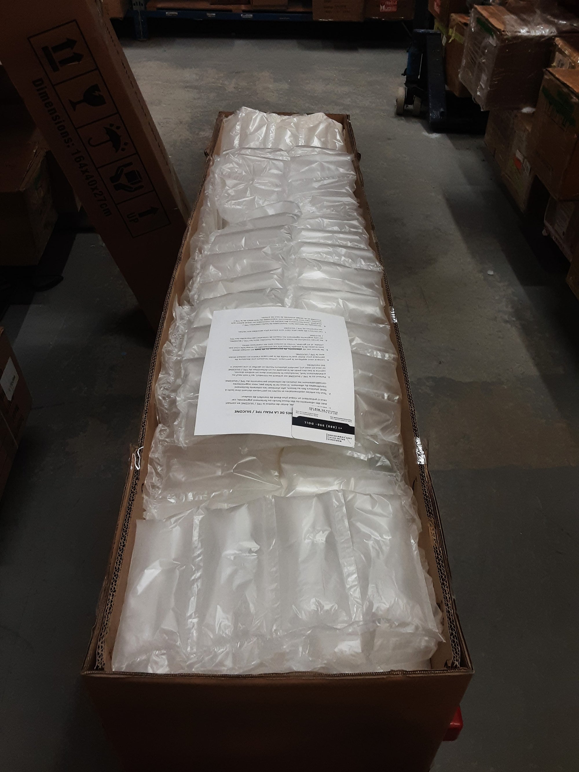 Realistic Sex Doll IN-STOCK 150 (4'11") Akira B-Cup - Piper Doll - X1 by Sex Doll America