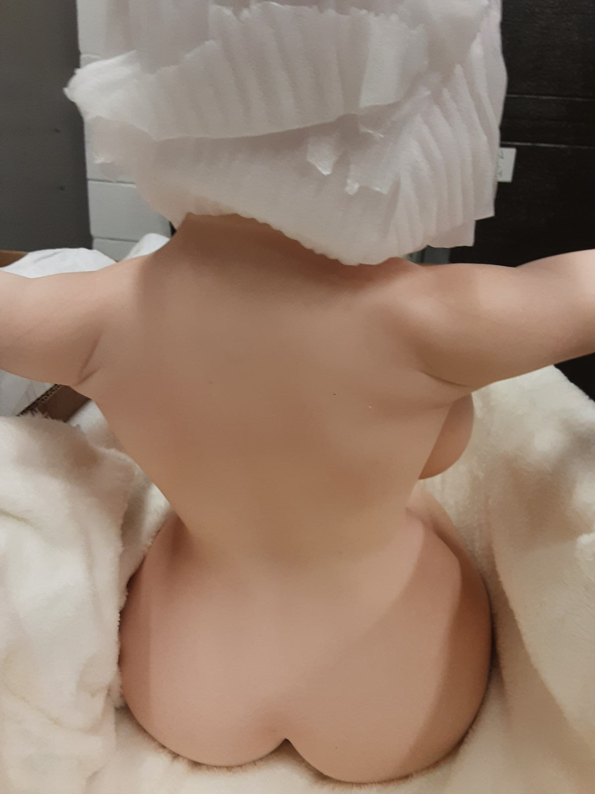 Realistic Sex Doll IN-STOCK - 105 (3'5") H-Cup Iris S-TPE - Piper Doll - X4 by Sex Doll America