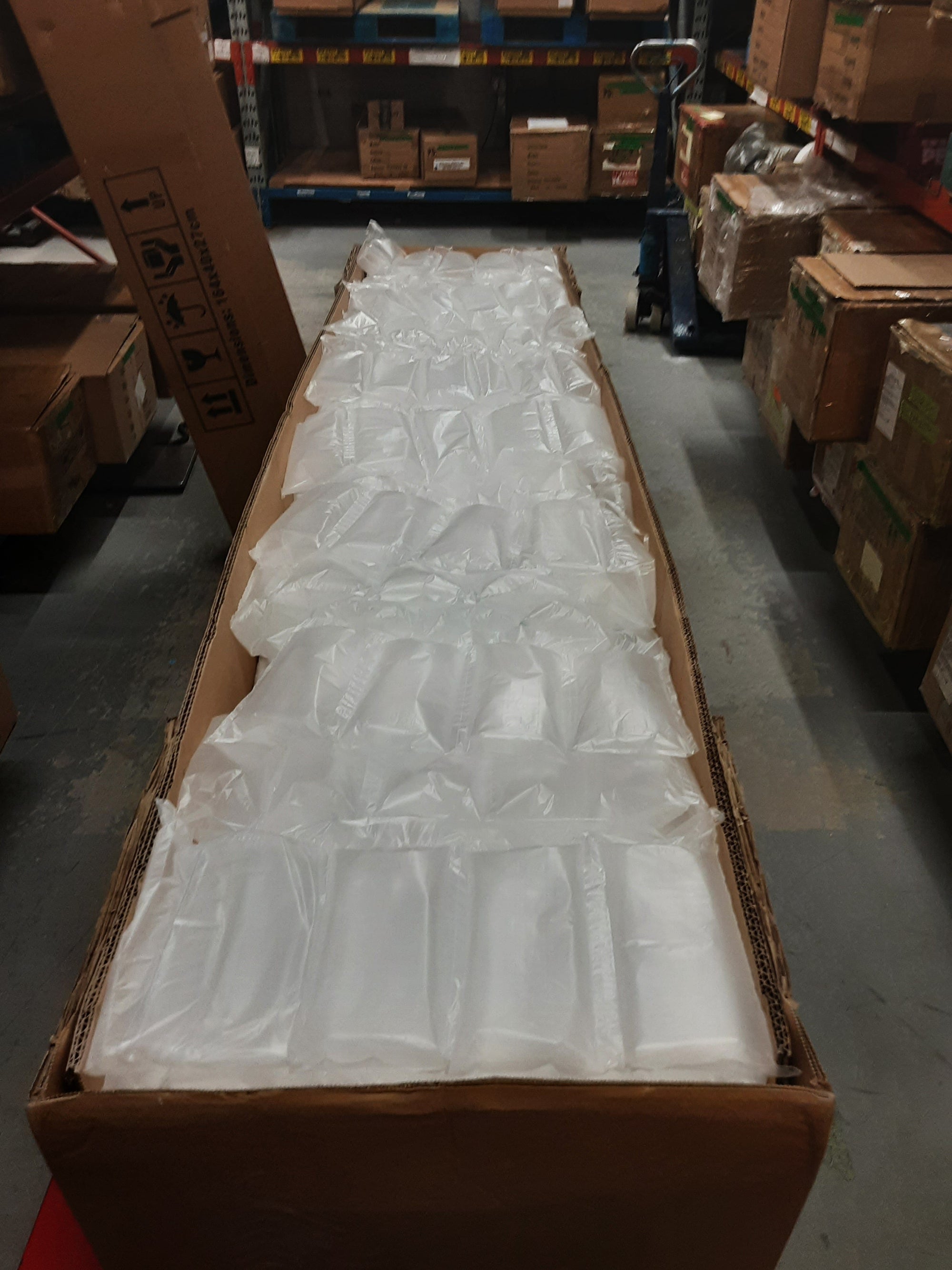 Realistic Sex Doll IN-STOCK - 160 (5'3") G-Cup Akira - Full Silicone - Piper Doll - X1 by Sex Doll America