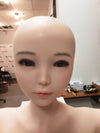 Realistic Sex Doll IN-STOCK - 160 (5'3") G-Cup Akira - Full Silicone - Piper Doll - X1 by Sex Doll America