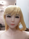 Realistic Sex Doll IN-STOCK - 160 (5'3") G-Cup Akira - Full Silicone - Piper Doll - X1 by Sex Doll America
