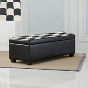 Realistic Sex Doll Locking Ottoman (Made in China) by Sex Doll America