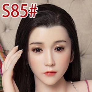 Realistic Sex Doll Head #S85 by Sex Doll America