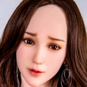 Realistic Sex Doll Rae by Sex Doll America